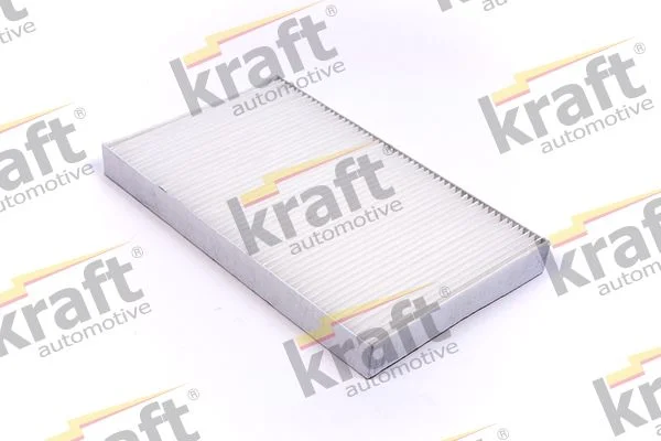 Filtras, salono oras KRAFT Automotive 1731410