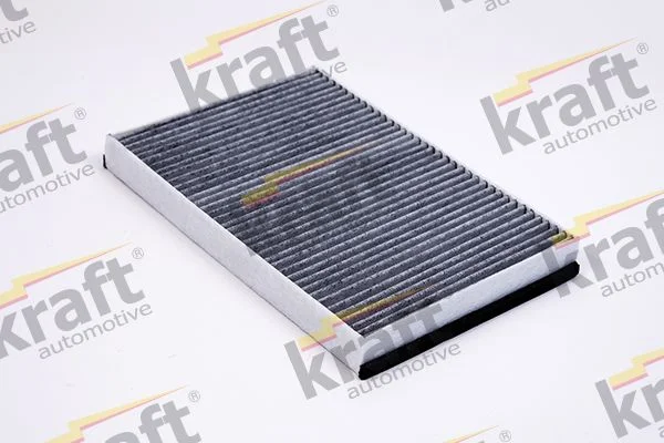 Filtras, salono oras KRAFT Automotive 1731504