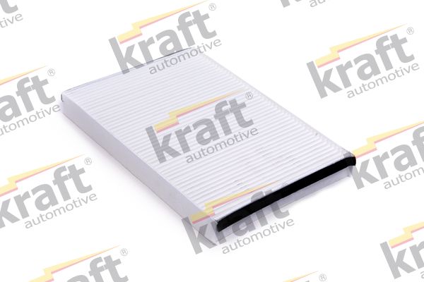 Filtras, salono oras KRAFT Automotive 1731505