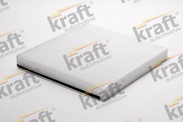 Filtras, salono oras KRAFT Automotive 1731506