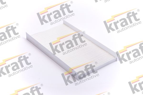 Filtras, salono oras KRAFT Automotive 1731510