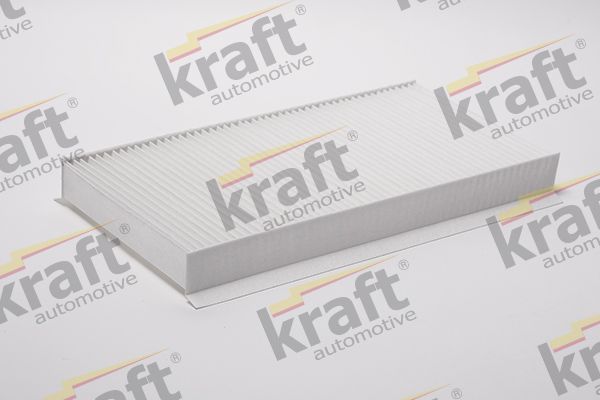 Filtras, salono oras KRAFT Automotive 1731515