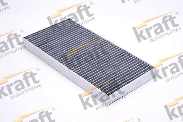 Filtras, salono oras KRAFT Automotive 1731516