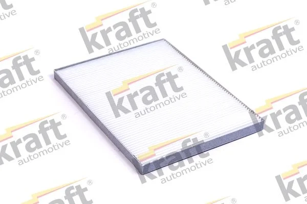Filtras, salono oras KRAFT Automotive 1731520