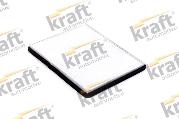 Filtras, salono oras KRAFT Automotive 1731600
