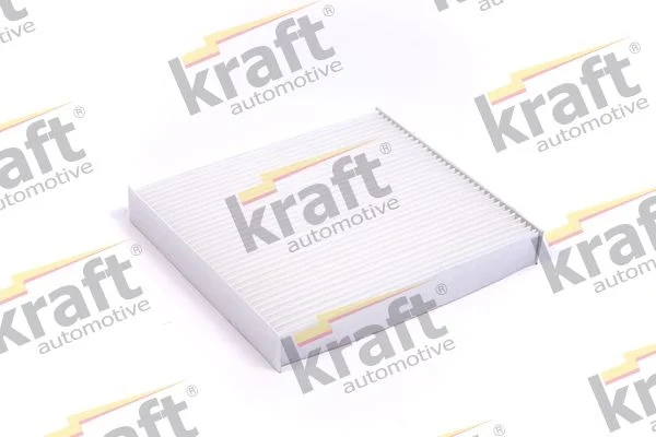 Filtras, salono oras KRAFT Automotive 1731900