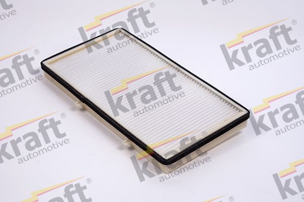 Фільтр, повітря у салоні KRAFT Automotive 1731950