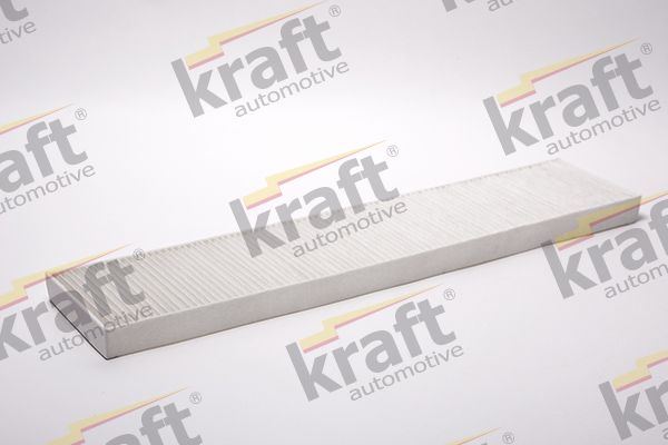 Фільтр, повітря у салоні KRAFT Automotive 1732000