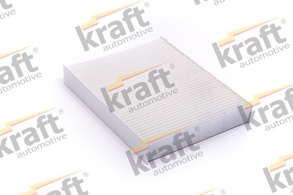 Filter, cabin air KRAFT Automotive 1732023