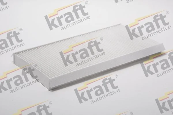 Filtras, salono oras KRAFT Automotive 1732040