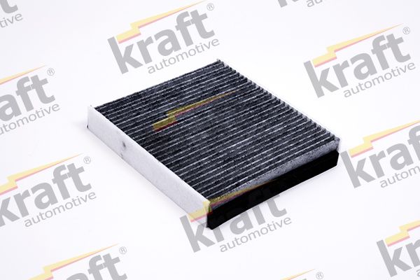 Filtras, salono oras KRAFT Automotive 1732051