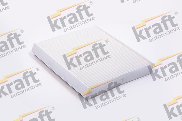 Фільтр, повітря у салоні KRAFT Automotive 1732080