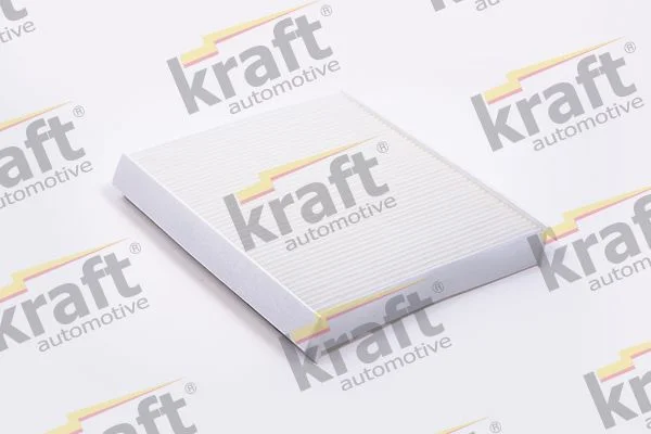 Filtras, salono oras KRAFT Automotive 1732080