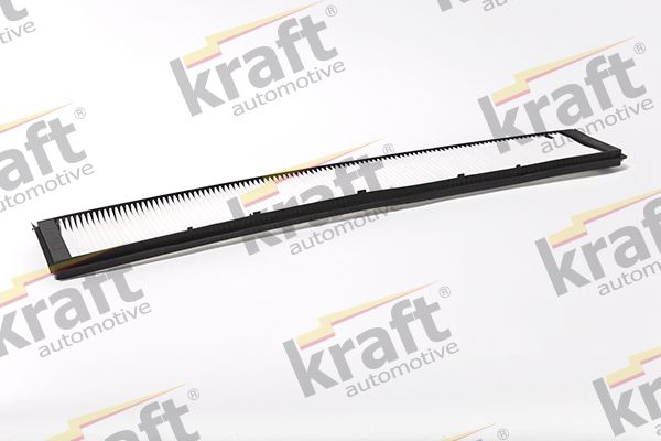 Filter, cabin air KRAFT Automotive 1732540