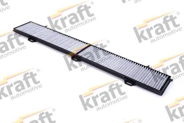 Filtras, salono oras KRAFT Automotive 1732900