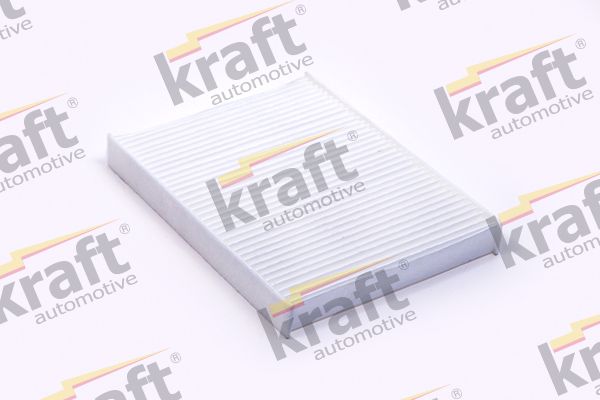 Filtras, salono oras KRAFT Automotive 1733017