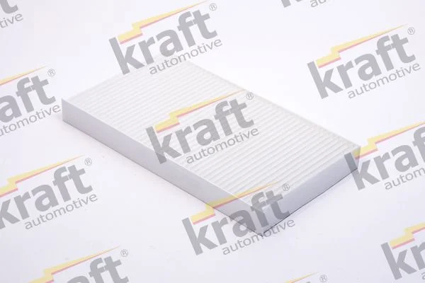 Filtras, salono oras KRAFT Automotive 1733020
