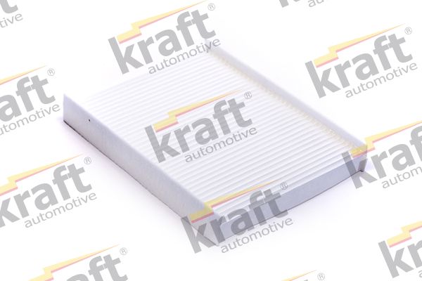Filtras, salono oras KRAFT Automotive 1733201