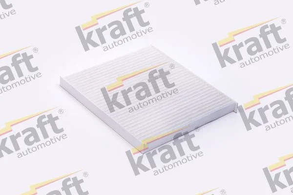 Filtras, salono oras KRAFT Automotive 1733250