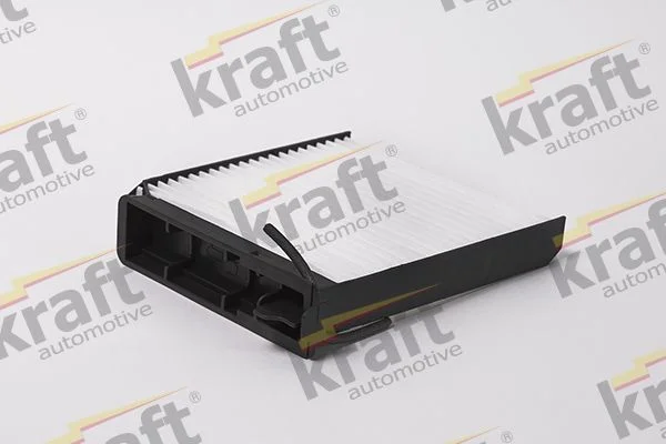 Фільтр, повітря у салоні KRAFT Automotive 1734100