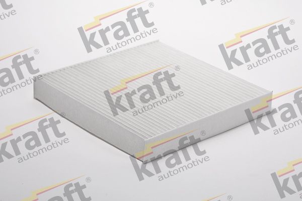 Filter, cabin air KRAFT Automotive 1735025