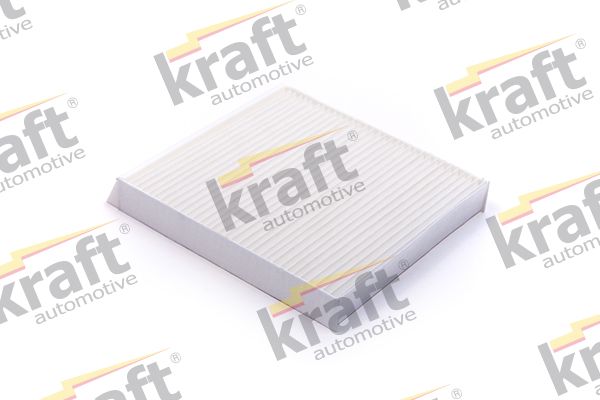 Filtras, salono oras KRAFT Automotive 1735048