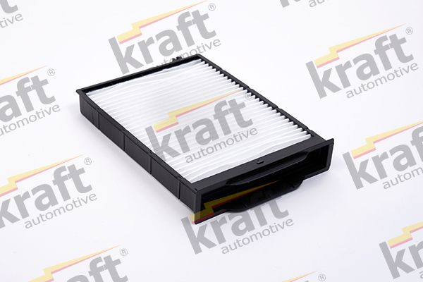 Filtras, salono oras KRAFT Automotive 1735200