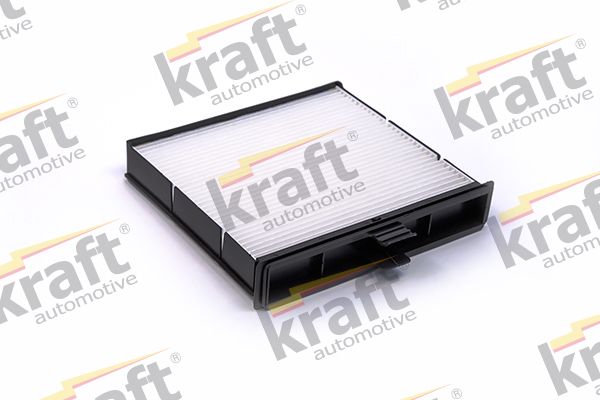 Filtras, salono oras KRAFT Automotive 1735210