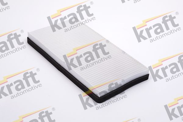 Filtras, salono oras KRAFT Automotive 1735500