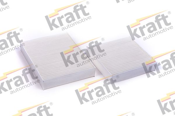 Фільтр, повітря у салоні KRAFT Automotive 1735505