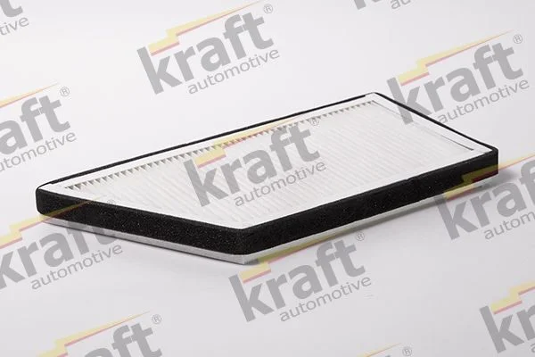 Filtras, salono oras KRAFT Automotive 1735530