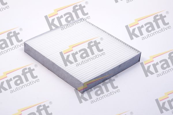 Filter, cabin air KRAFT Automotive 1735550