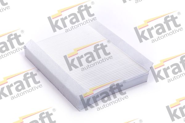 Filtras, salono oras KRAFT Automotive 1735918