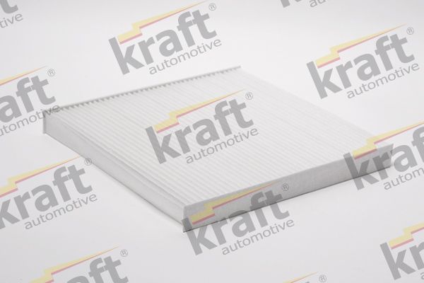 Filtras, salono oras KRAFT Automotive 1735925