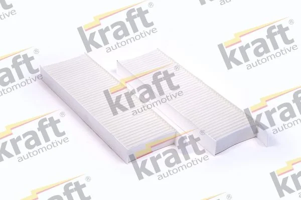 Filtras, salono oras KRAFT Automotive 1735960