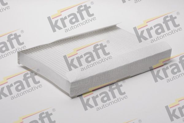 Фільтр, повітря у салоні KRAFT Automotive 1736000