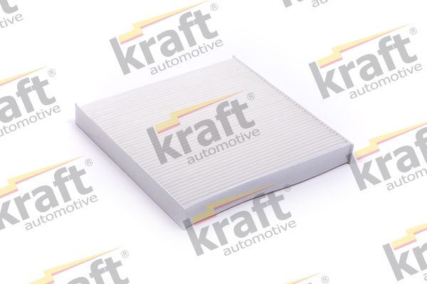 Filtras, salono oras KRAFT Automotive 1736100