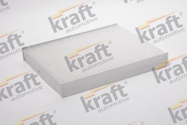 Filtras, salono oras KRAFT Automotive 1736510