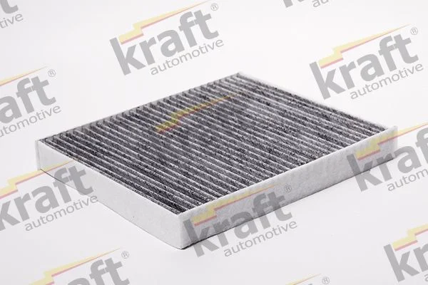 Фільтр, повітря у салоні KRAFT Automotive 1736512