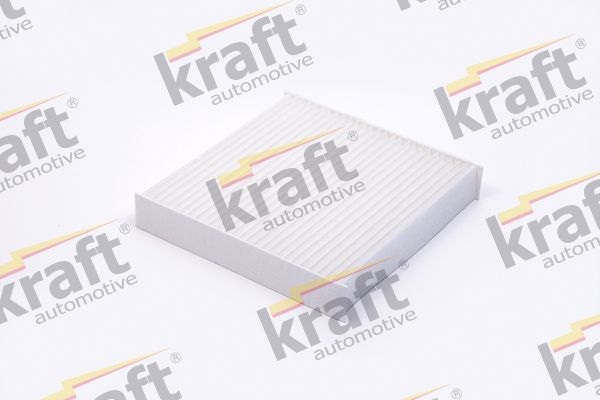 Фільтр, повітря у салоні KRAFT Automotive 1737005