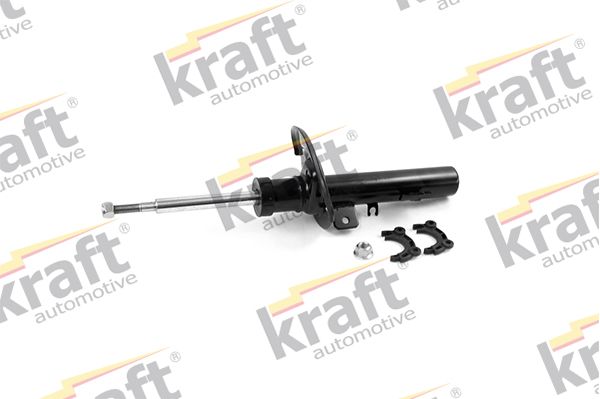 Amortizatorius KRAFT Automotive 4001522