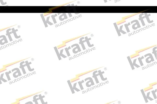 Amortizatorius KRAFT Automotive 4005300