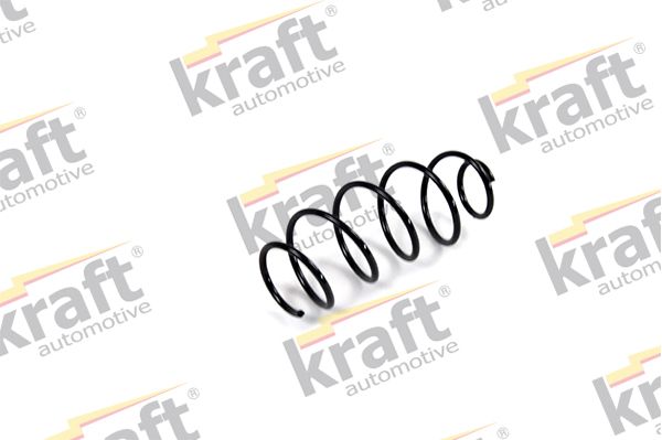 Suspension Spring KRAFT Automotive 4021326
