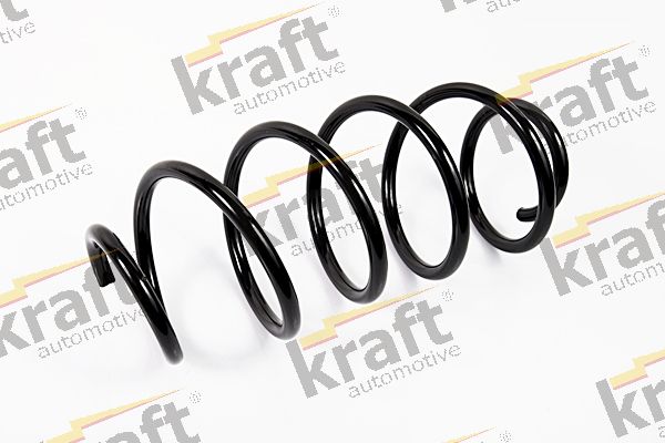 Spyruoklė KRAFT Automotive 4022006