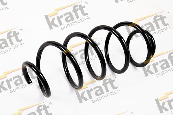 Spyruoklė KRAFT Automotive 4022007