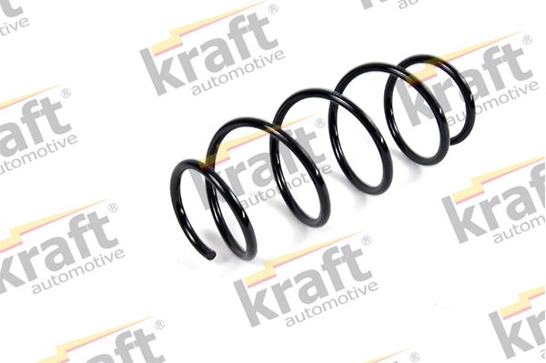 Spyruoklė KRAFT Automotive 4025064