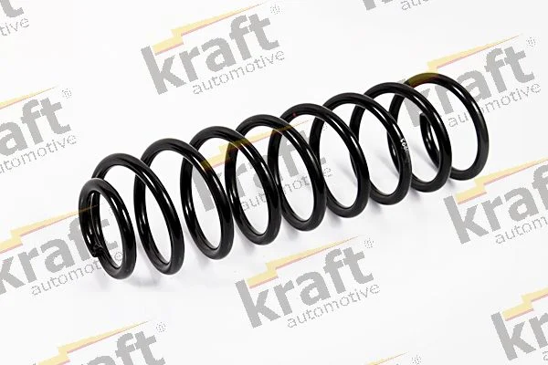 Spyruoklė KRAFT Automotive 4030255