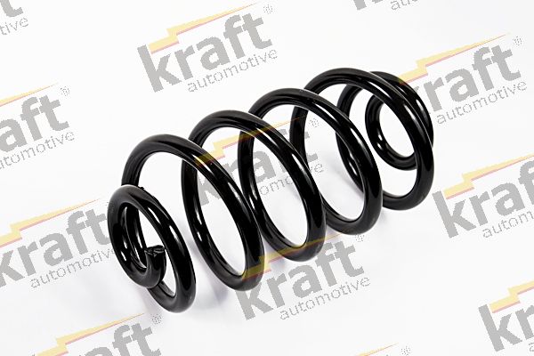 Suspension Spring KRAFT Automotive 4031505