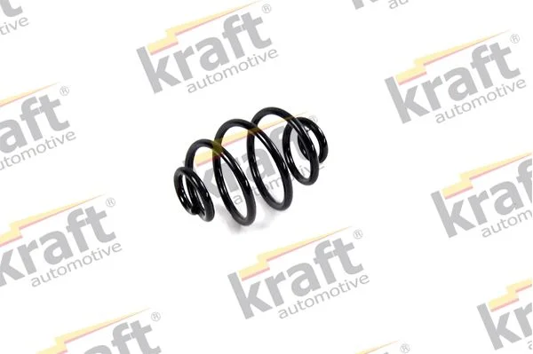 Spyruoklė KRAFT Automotive 4031650