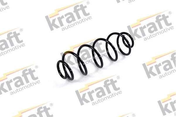 Spyruoklė KRAFT Automotive 4035912